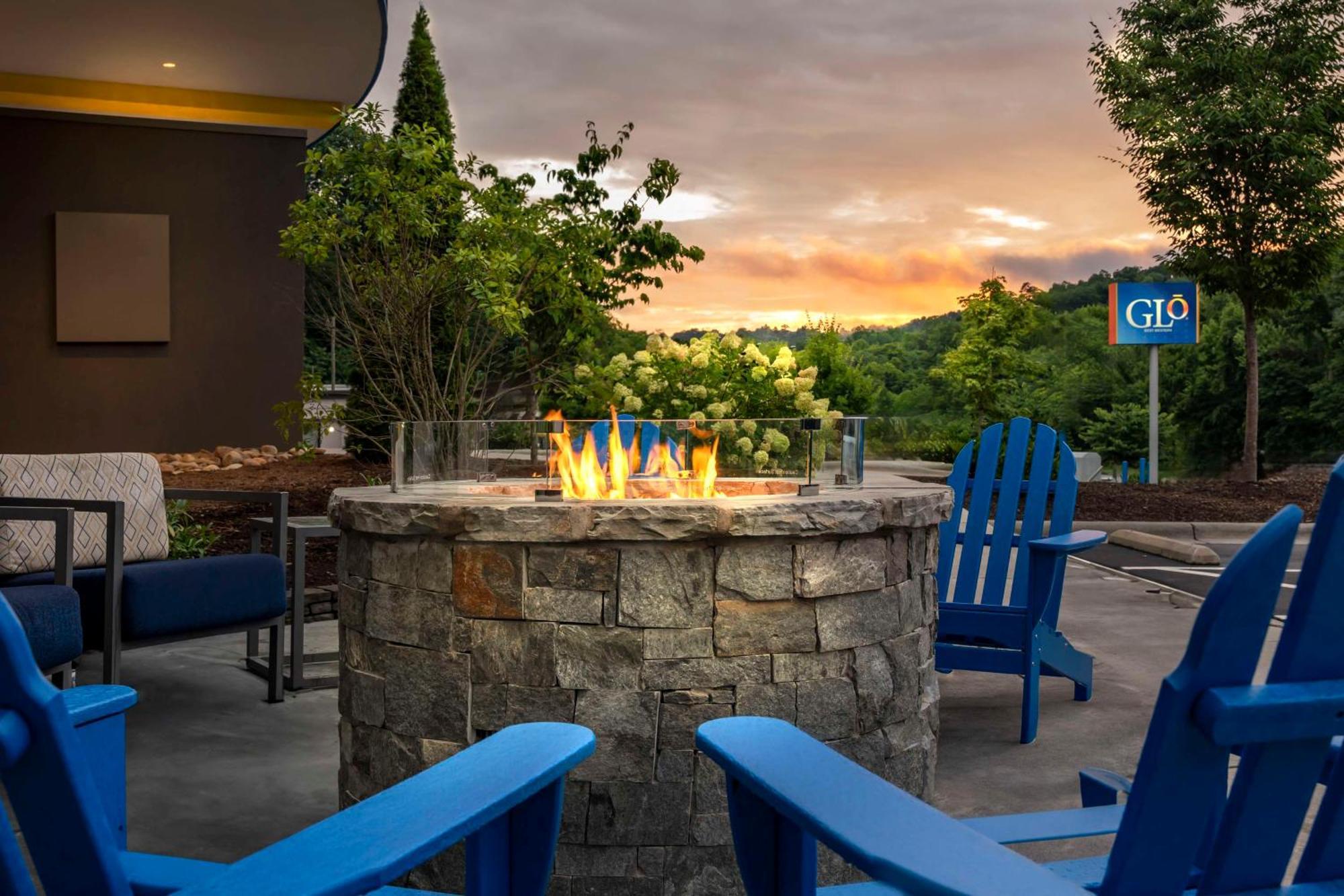 Hotel Glo Asheville-blue Ridge Parkway 3*