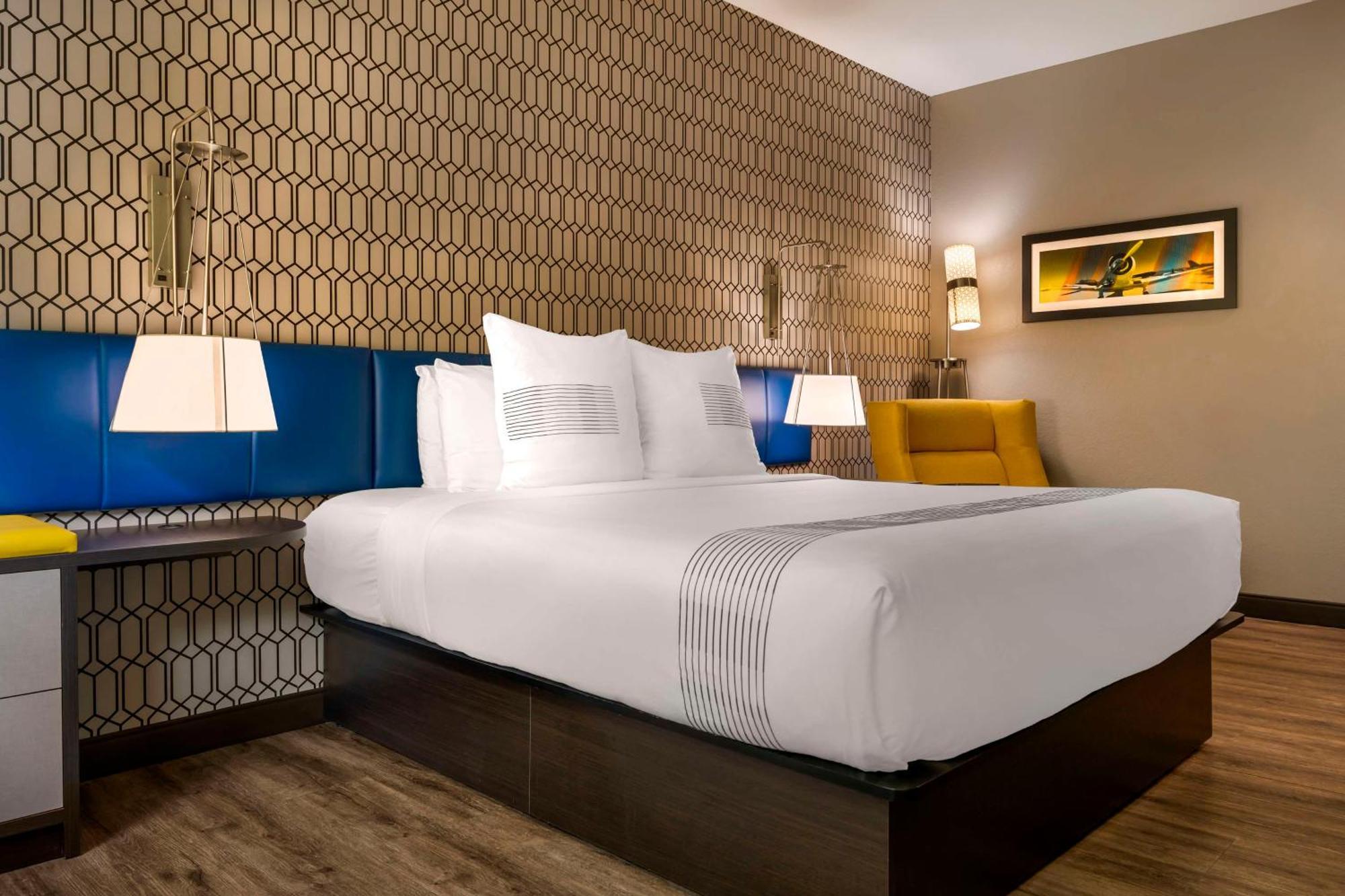 Hotel Glo Asheville-blue Ridge Parkway Asheville